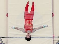 Paris Olympics Artistic Gymnastics