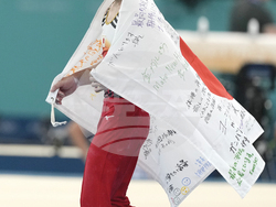 Paris Olympics Artistic Gymnastics