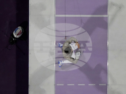 Paris Olympics Fencing