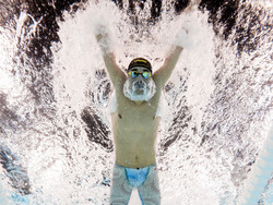 Paris Olympics Swimming