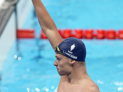 Paris Olympics Swimming