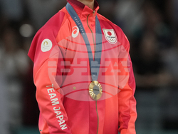 Paris Olympics Artistic Gymnastics