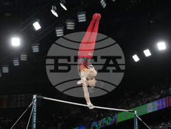 Paris Olympics Artistic Gymnastics