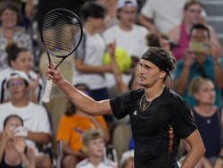 Paris Olympics Tennis