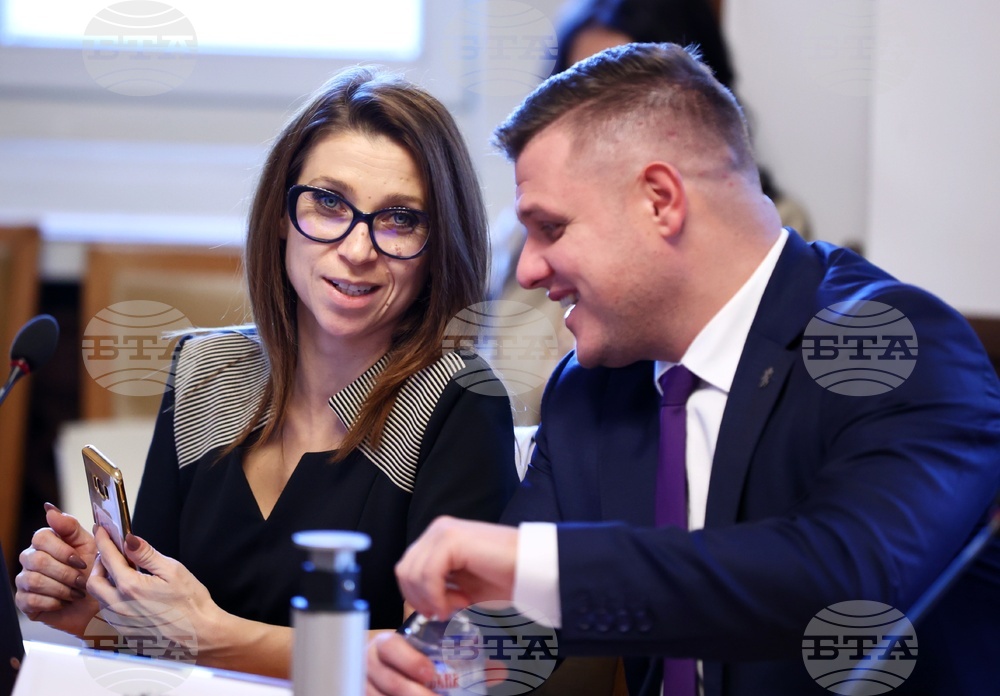 Парламент - комисия - меморандум