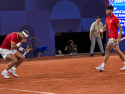 Paris Olympics Tennis