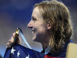 Paris Olympics Swimming