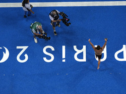Paris Olympics Swimming