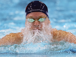 Paris Olympics Swimming