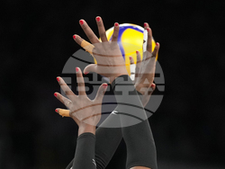 Paris Olympics Volleyball