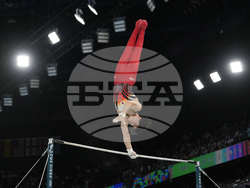 APTOPIX Paris Olympics Artistic Gymnastics