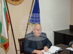 Снимка: Областна администрация Видин - работна среща