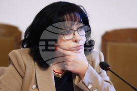 Парламент - комисия - меморандум