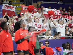 Paris Olympics Volleyball