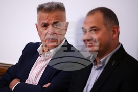 Парламент -  Временна комисия - дърва - цени