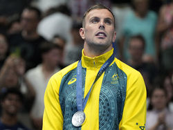 Paris Olympics Swimming