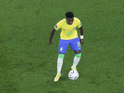 WCup Brazil South Korea Soccer