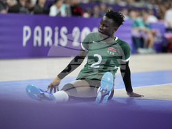 Paris Olympics Volleyball