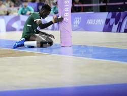Paris Olympics Volleyball