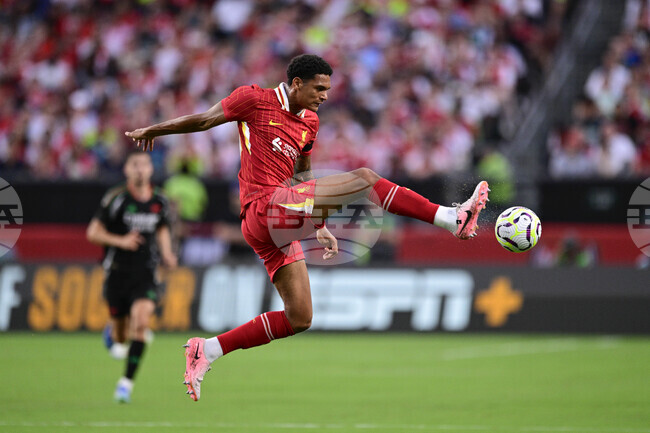 Джарел Куанса: "Показахме, че сме си научили урока от мача срещу Тотнъм"