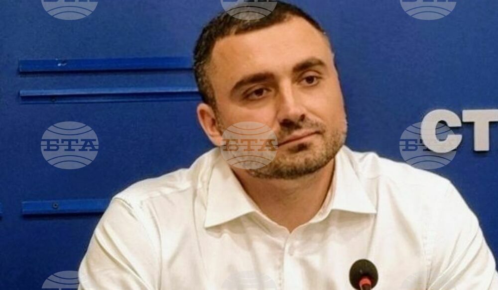 Даниел Проданов от "Възраждане": Комисията по образование и наука подкрепи предложението за забрана на гей пропаганда в българското училище, скоро влиза и в зала