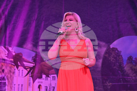 Вършец - празник - концерт