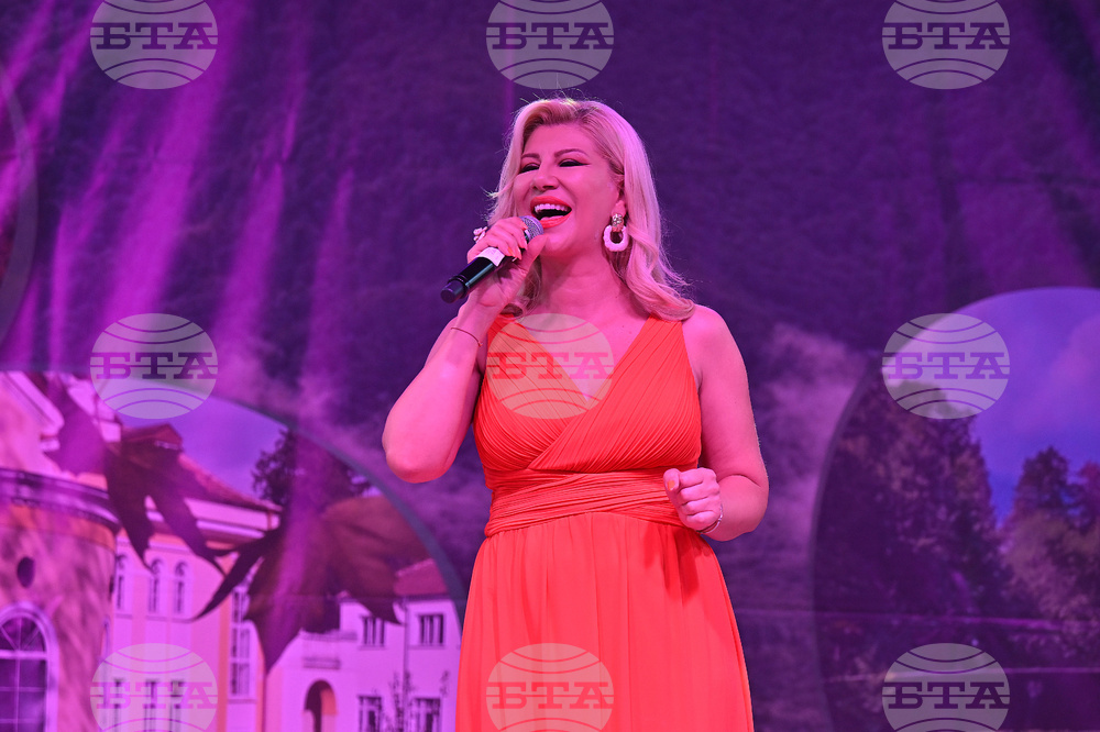 Вършец - празник - концерт