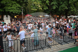 Вършец - празник - концерт