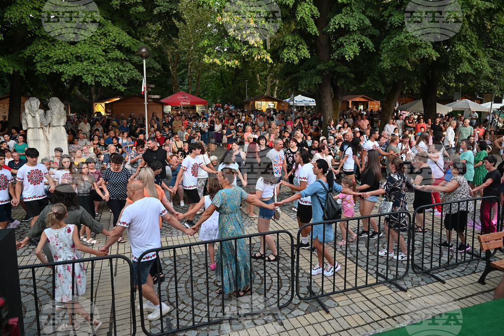 Вършец - празник - концерт