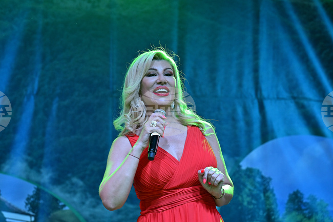 Вършец - празник - концерт