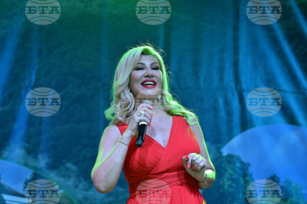 Вършец - празник - концерт