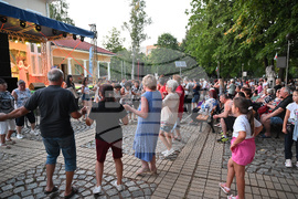 Вършец - празник - концерт