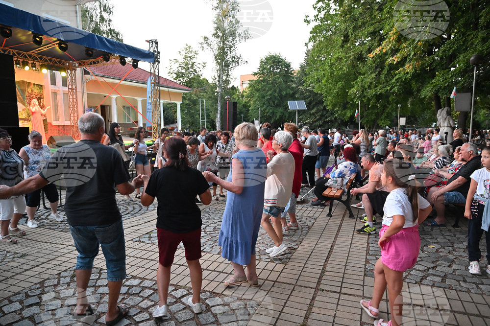 Вършец - празник - концерт