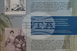 Вършец - Димитър Димов - изложба