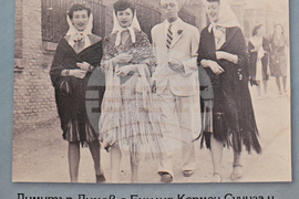 Вършец - Димитър Димов - изложба