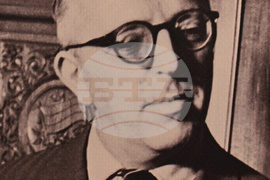 Вършец - Димитър Димов - изложба