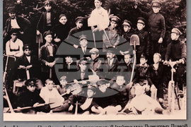 Вършец - Димитър Димов - изложба