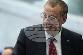 Народно събрание - заседание