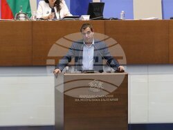 Снимка: БСП