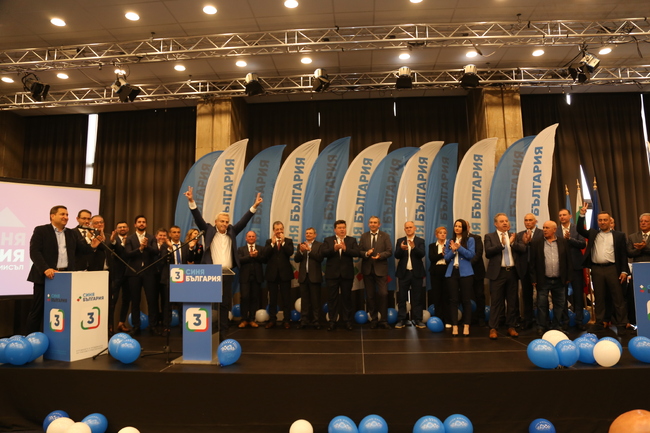 Синя България иска оставката на културния министър