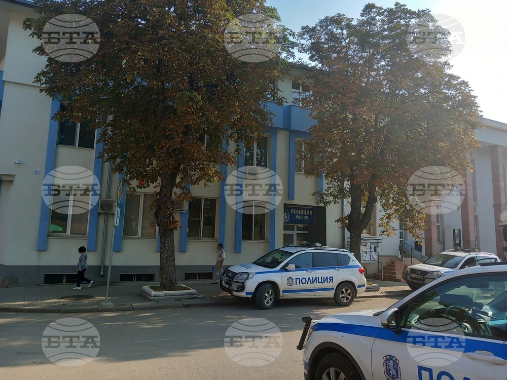 Пешеходец на 39 години е блъснат от кола в Белоградчик
