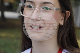 Русе - ученици - НАСА - „Space Camp Turkey"