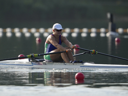 Paris Olympics Rowing
