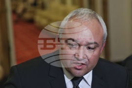 Парламент - парламентарен контрол - Иван Демерджиев