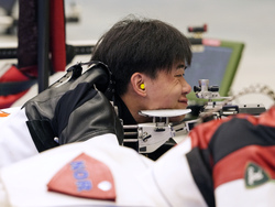 Paris Olympics Shooting