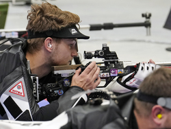 Paris Olympics Shooting