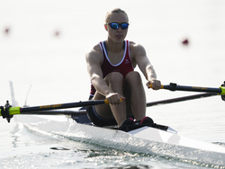 Paris Olympics Rowing