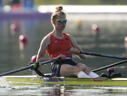 Paris Olympics Rowing