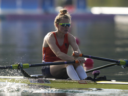 Paris Olympics Rowing