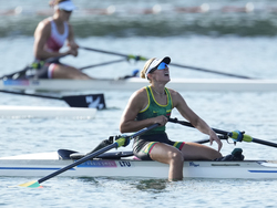 Paris Olympics Rowing